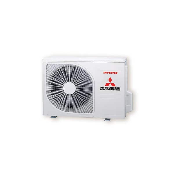 Mitsubishi Avanti 2.5kW Reverse Cycle Split System