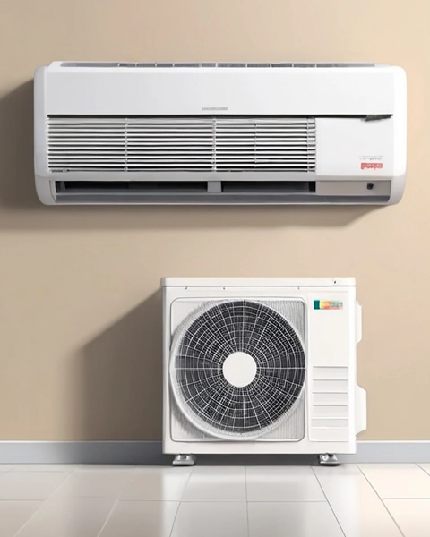 Ducted System Air Conditioning