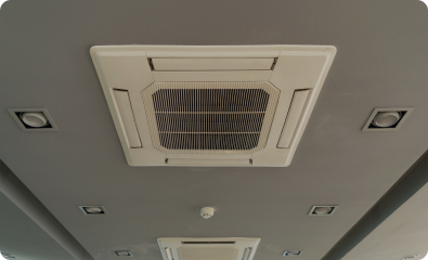 Air Conditioning System Service & Maintenance
