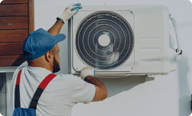 Reliable Air Conditioning Repair Provider